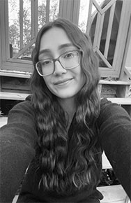 Hello Wellness Jayda Vasquez